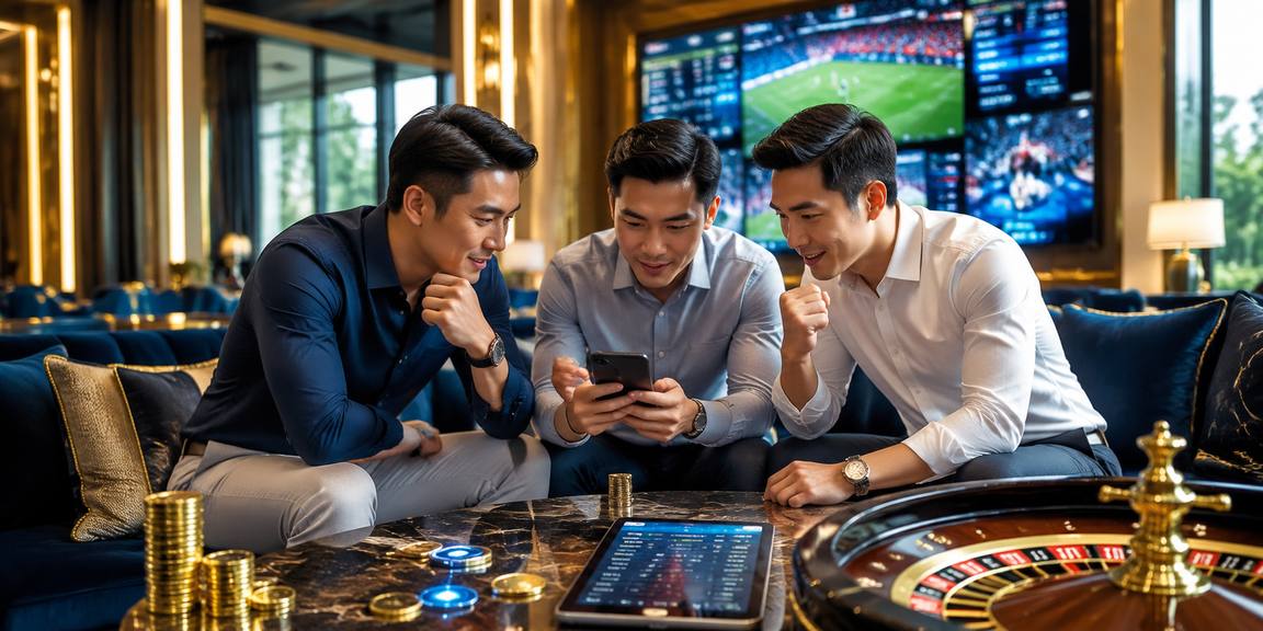 Kuwuin Slot Tre Việt